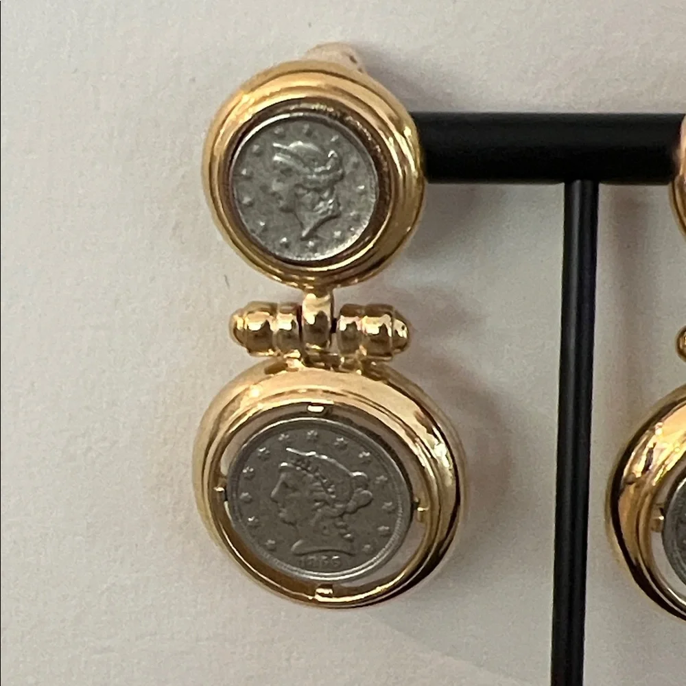 N/A elegant drop